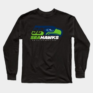 SEAHAWKS ICON 52 Long Sleeve T-Shirt